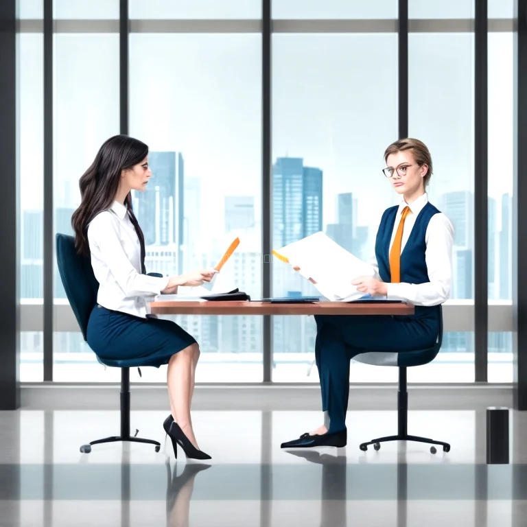 Asesoría legal B2B profesional en Legara