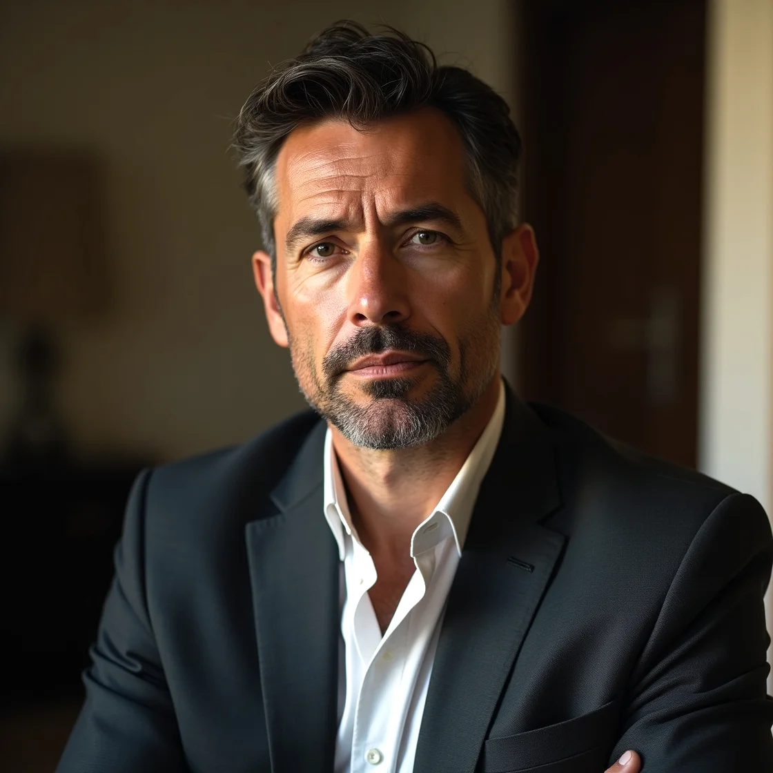 Luis Gómez